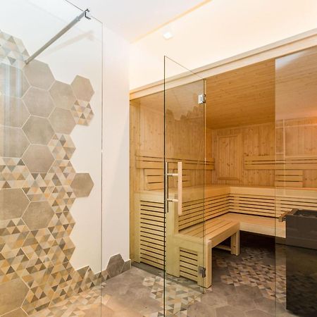 Appartement Baltisches Haus App 02 à Heringsdorf  Extérieur photo